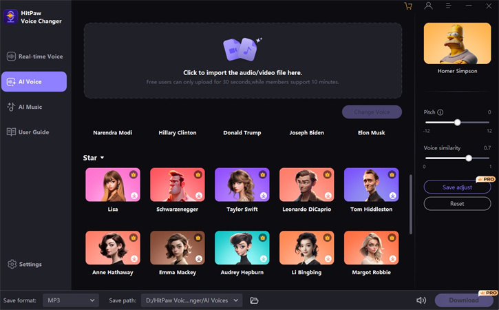 Top Free Tools To Experience Emma Watson Ai Voice