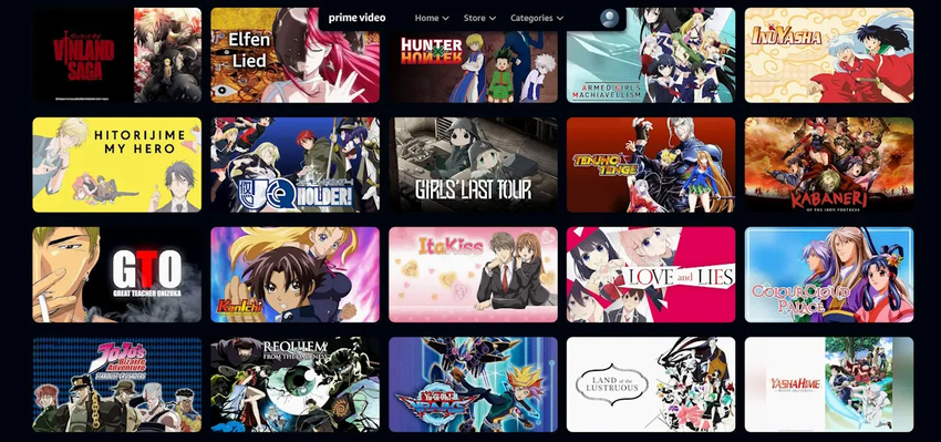 Top Aplicativos Para Assistir Anime No Android E Iphone