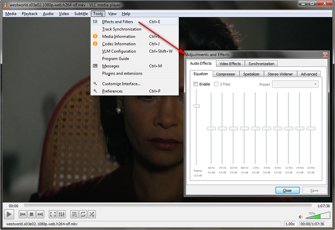 How To Adjust Vlc Brightness A Complete Guide