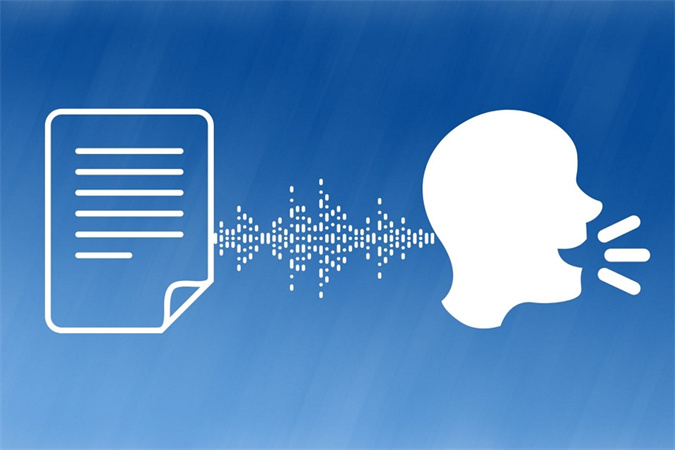 Text To Speech Technology Is Text To Speech A Real Voice