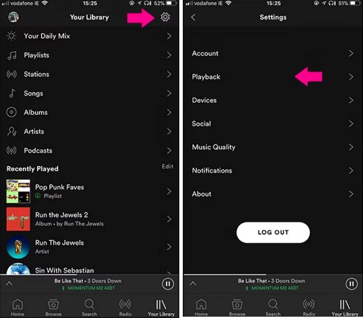 Ultimate Guide On How To Crossfade On Spotify On Mobile Desktop