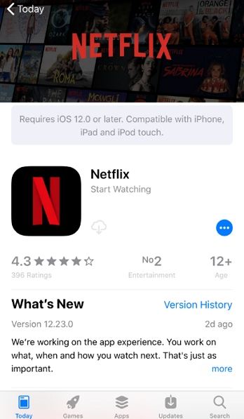 Cómo Descargar Netflix App en Cualquier Dispositivo