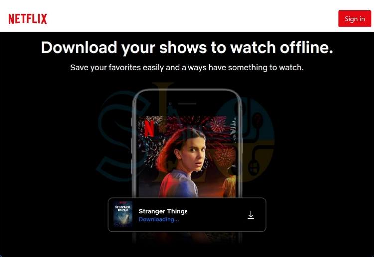 C Mo Descargar Netflix App En Cualquier Dispositivo