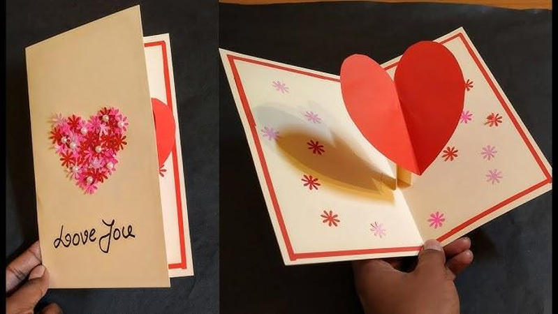 Ideas Nicas De Tarjetas De San Valent N Para Expresar Tu Amor