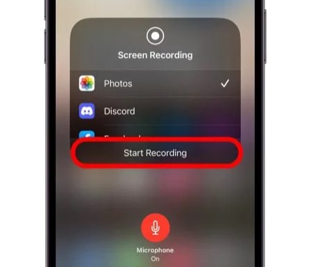 How To Keep Music Playing While Recording IPhone Android PC Mac