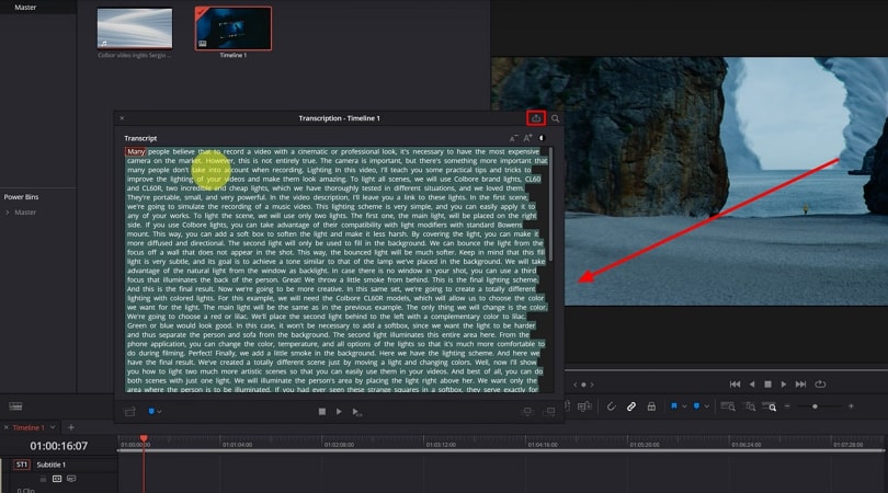 How To Add Subtitles In DaVinci Resolve In 3 Easy Ways 2024 Guide