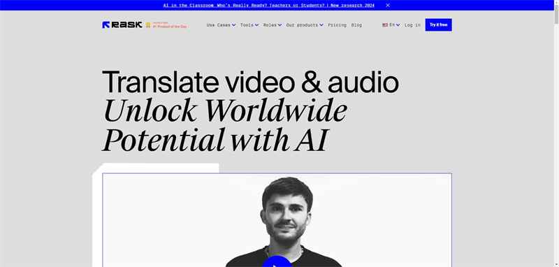 6 Best AI Subtitle Translator Online Fast Easy