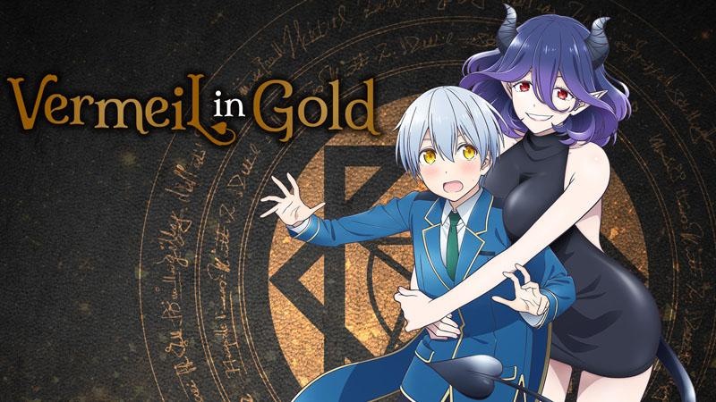 Vermeil In Gold Crunchyroll All You Should Know