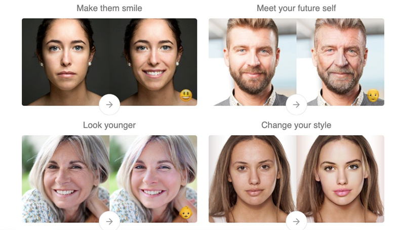 10 Best Free AI Selfie Generator Online App