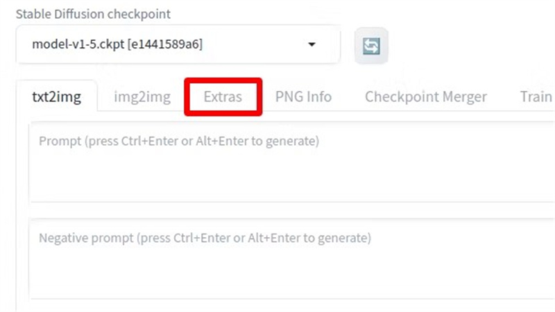 How To Use Stable Diffusion Upscaler With Steps