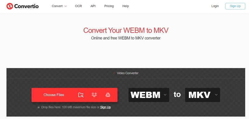 Top 5 WebM To MKV Converters 2025 Updated