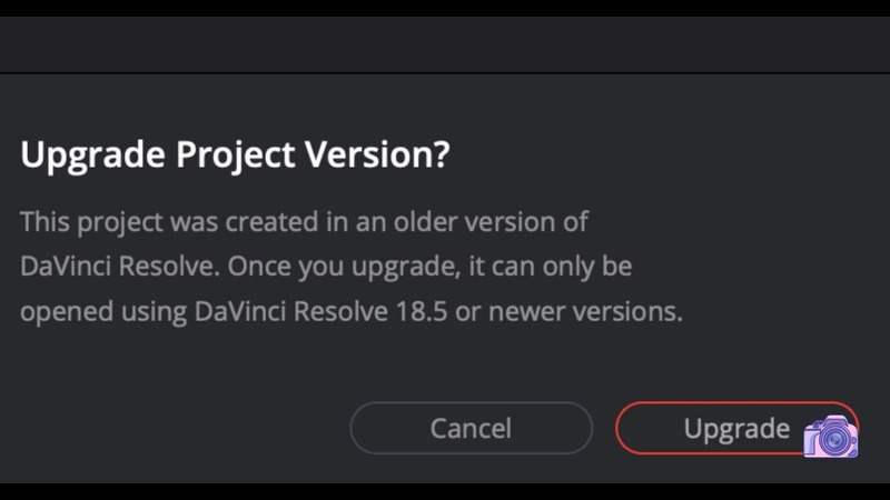 How To Solve DaVinci Resolve MOV Not Importing