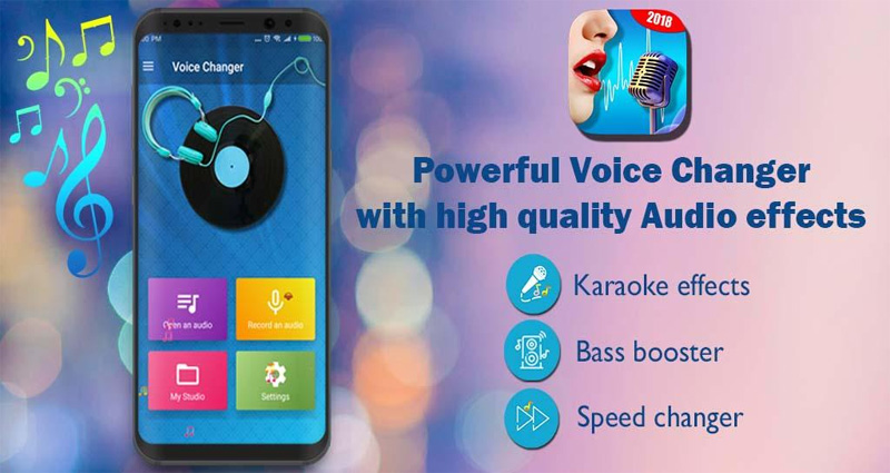 Top Venom Voice Changers For Pc Mobile In