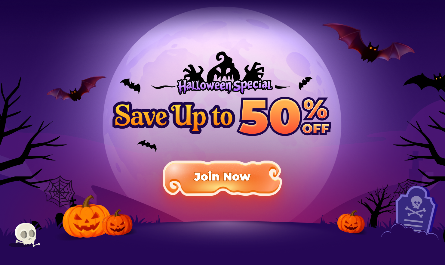 hitpaw halloween sale