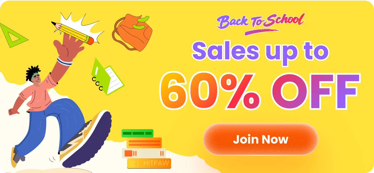 back to school article pop up banner