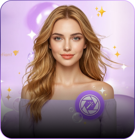 new video beauty model