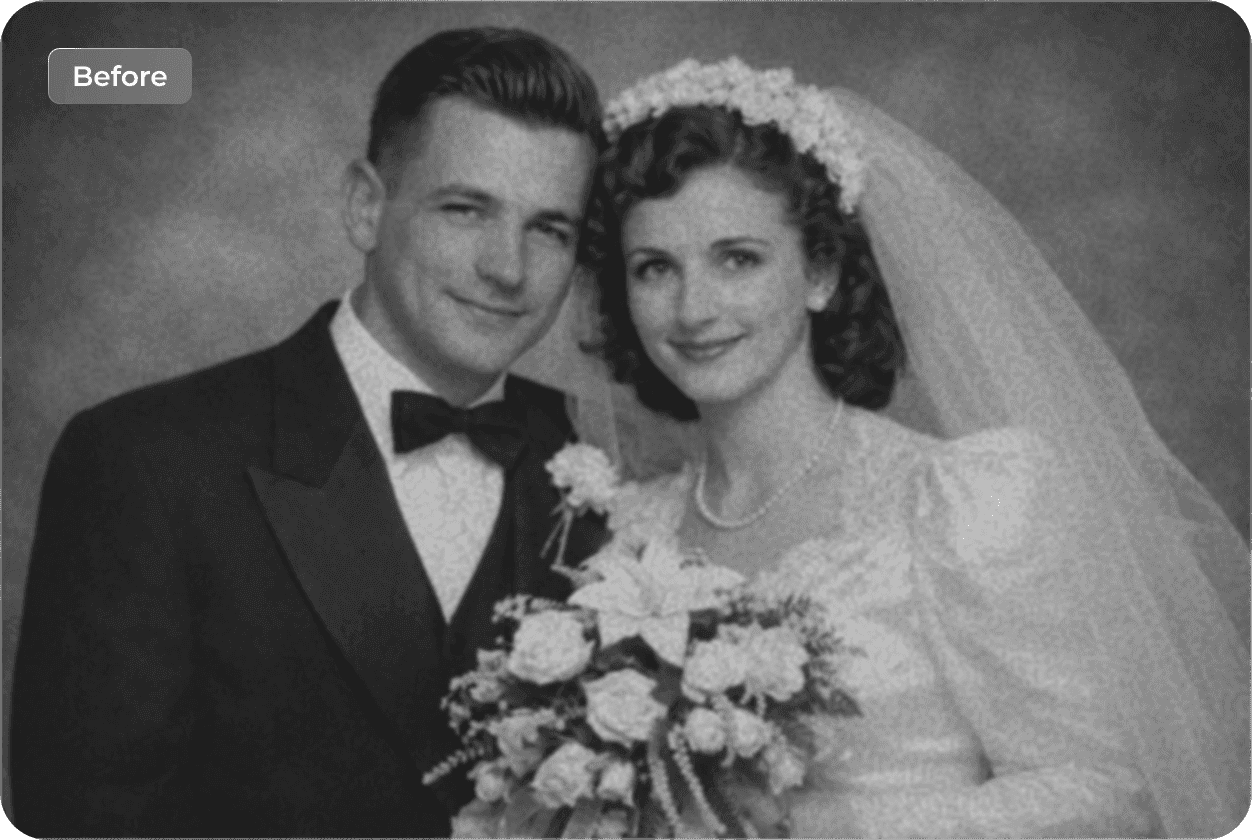 blurred photo caused by motion