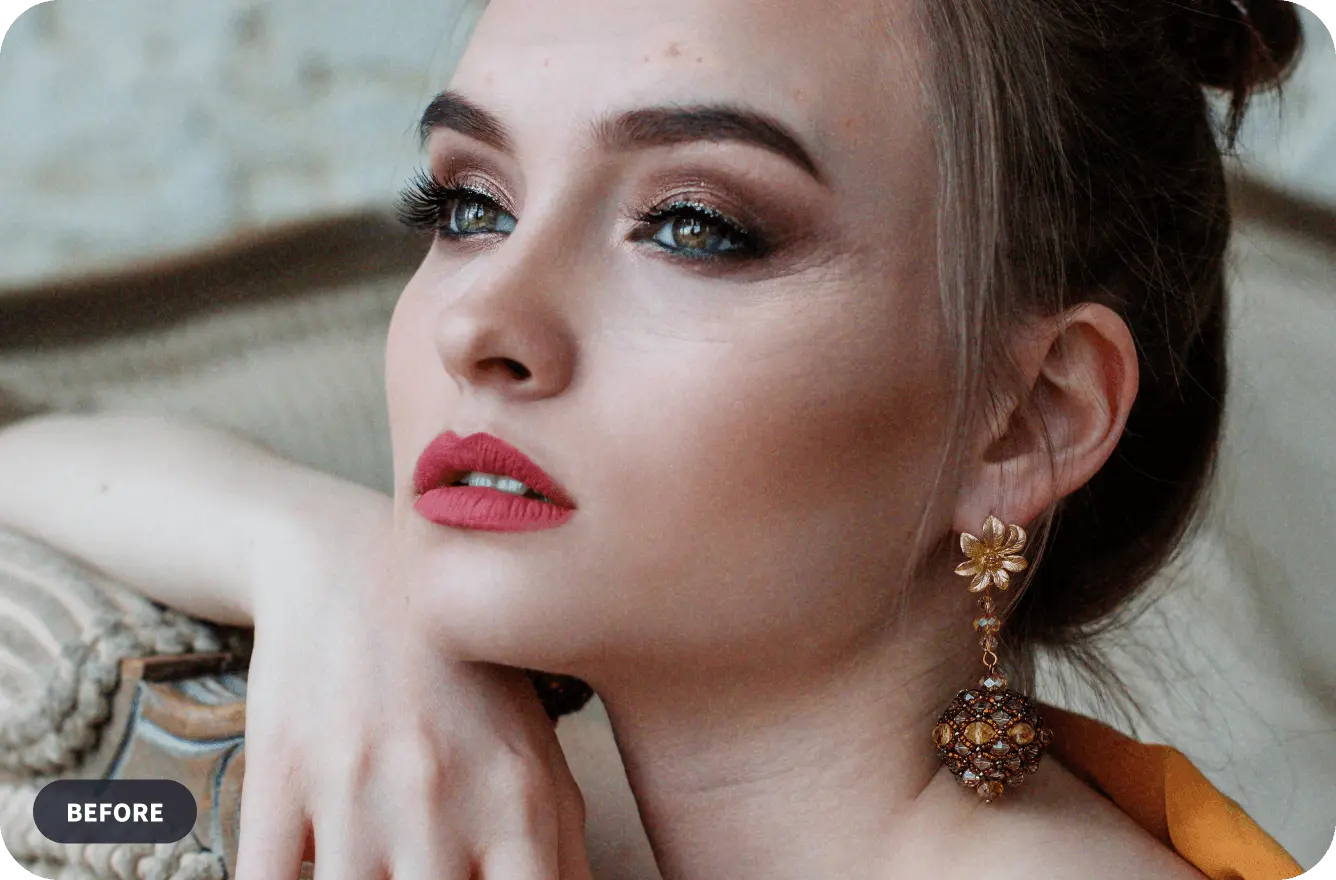 ai portrait enhancer