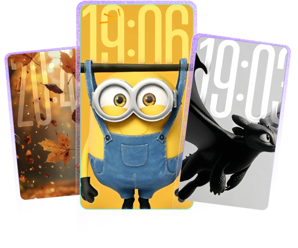 ios 26 4k wallpaper gallary