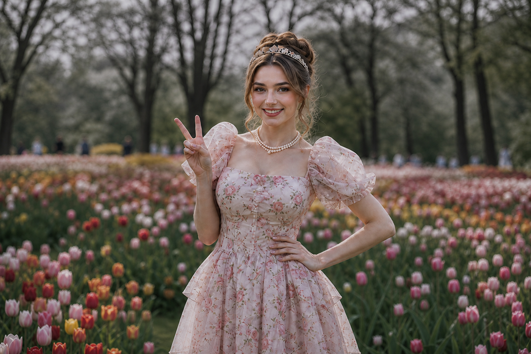 brighten an image with hitpaw fotorpea