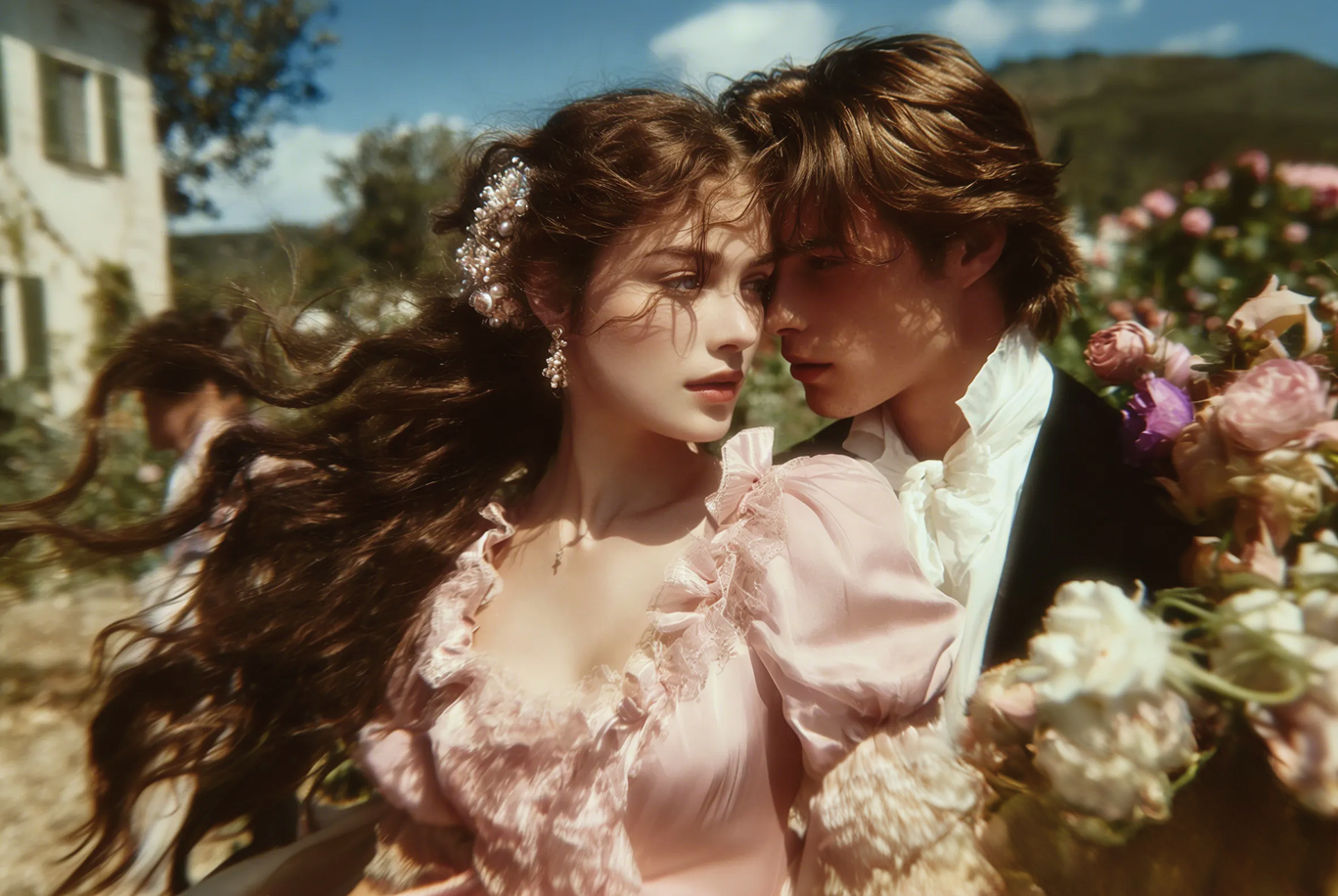 upscale to 8K quality picture