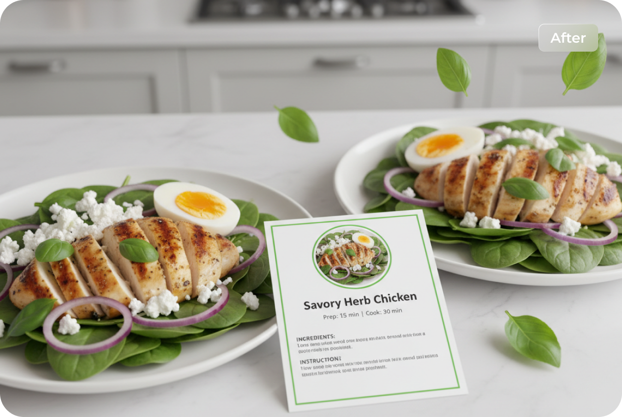 deblur text for receipts with hitpaw ai text enhancer