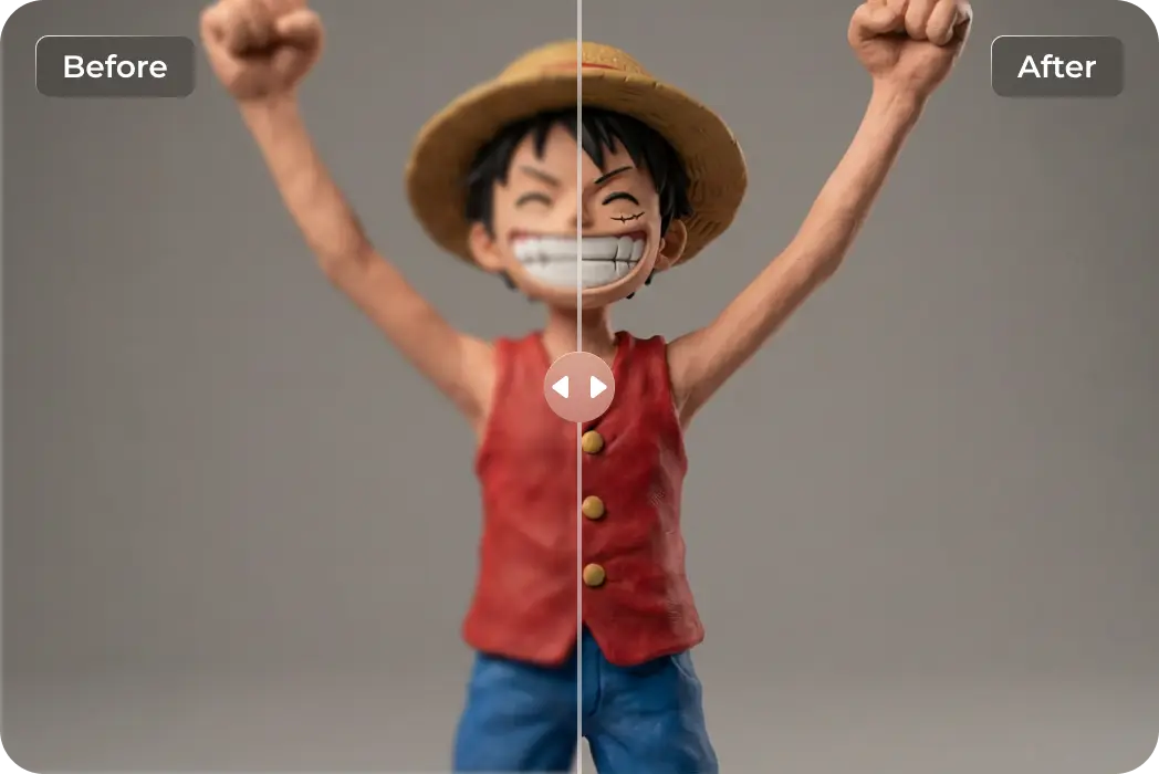 perfect stylized clay art details with tactile textures