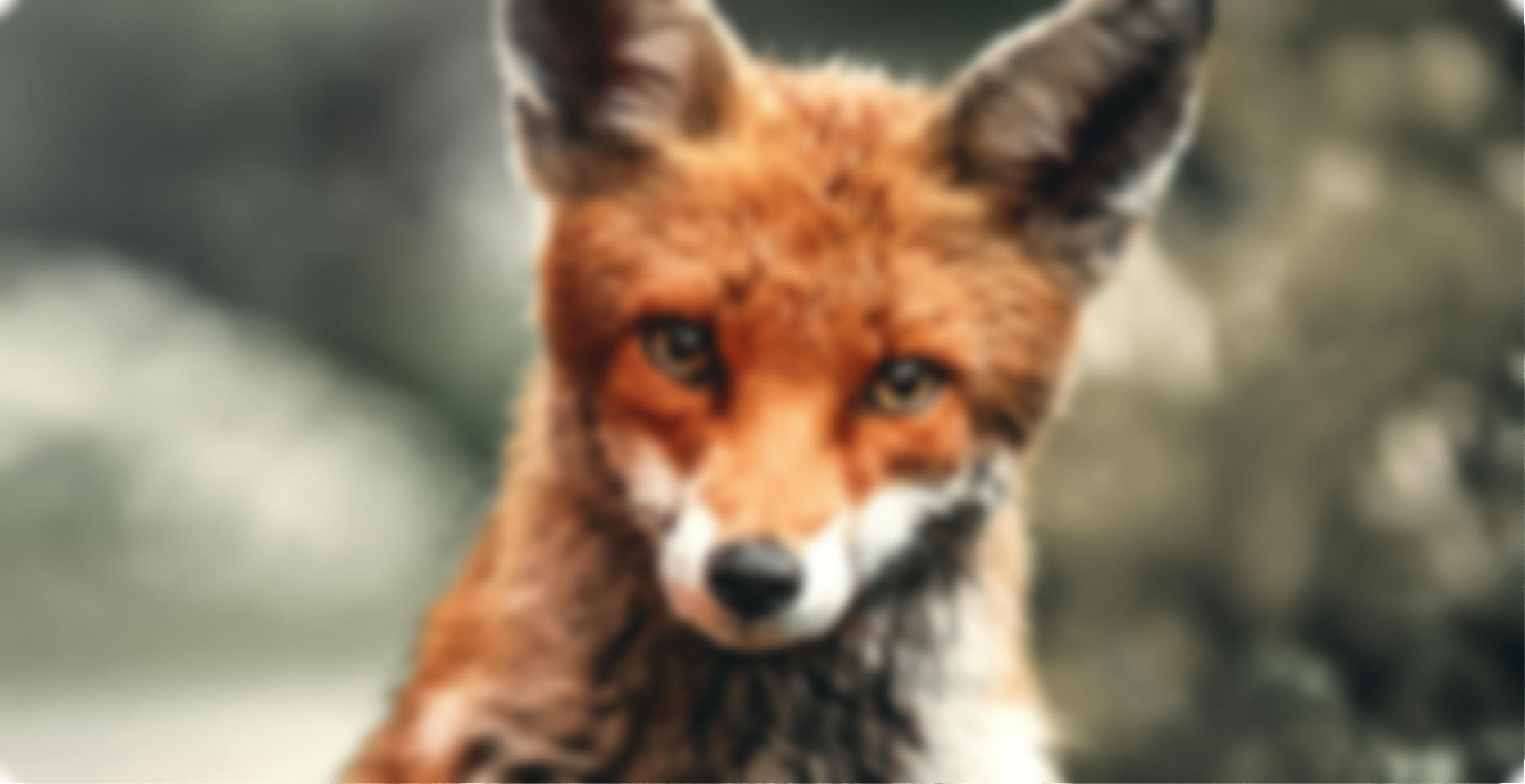 fix blurry furry photo with hitpaw fotorpea for mac