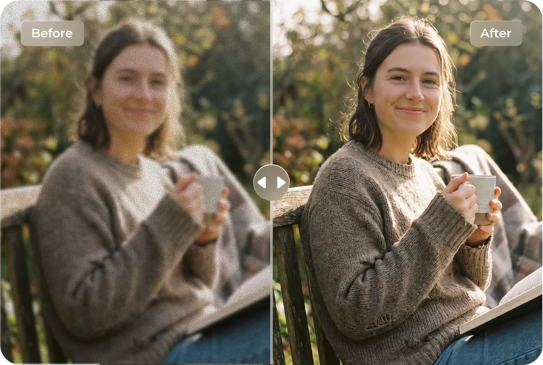 sharpen liftstyle photos