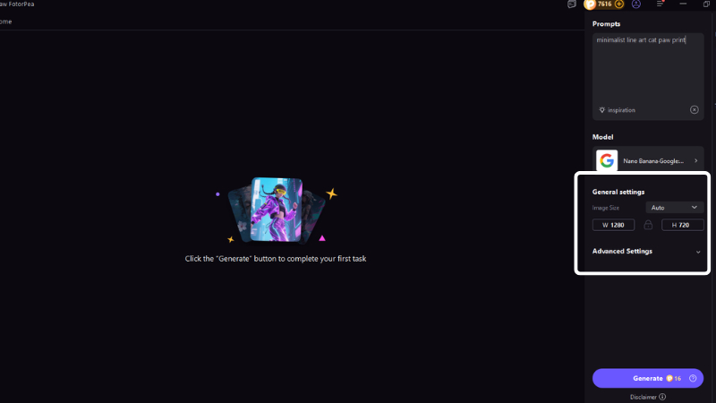 how to draw a paw print cat