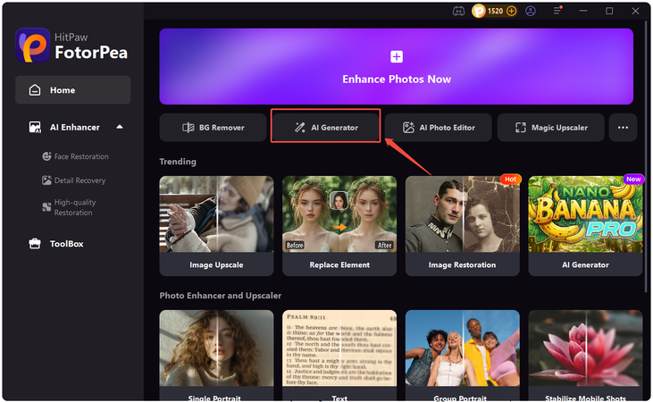 how to create judy and nick cinema photo