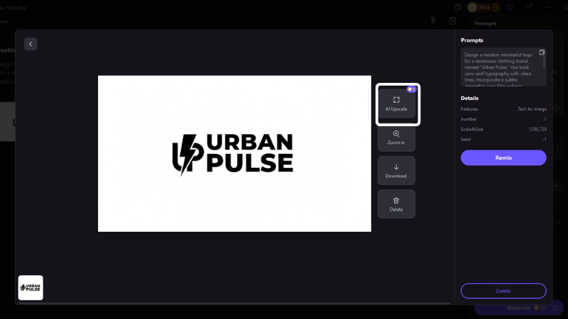 clothing brand logo design ideas