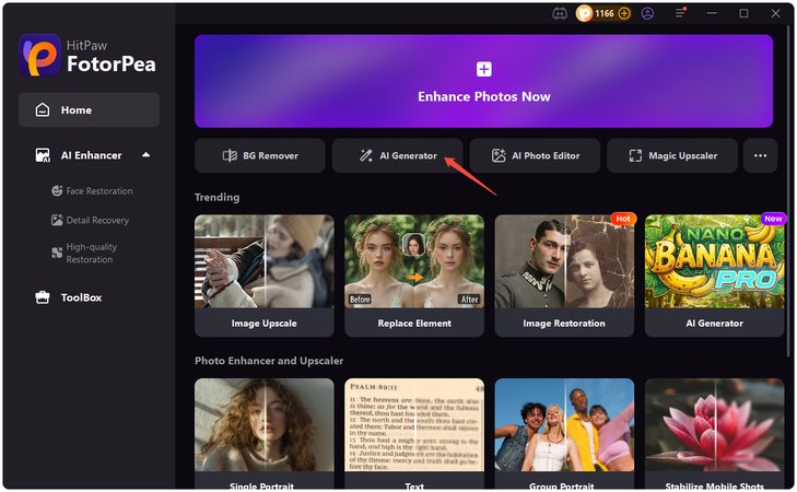 best ai christmas photo ideas