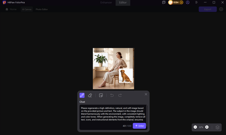 choose overlaying picture