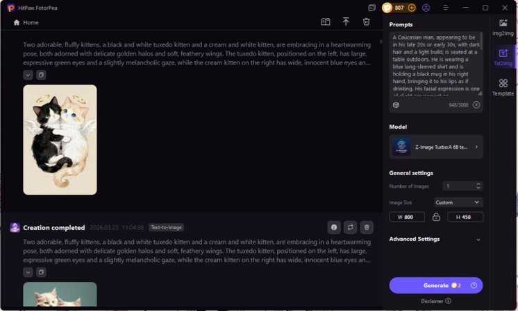 image prompts for change my mind meme