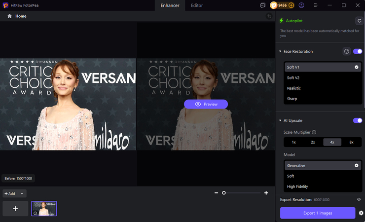 critics choice awards 2026