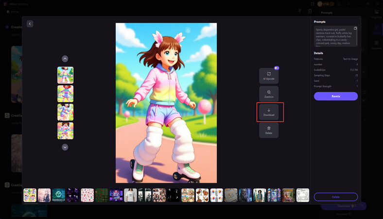 dopamine texting to a girl