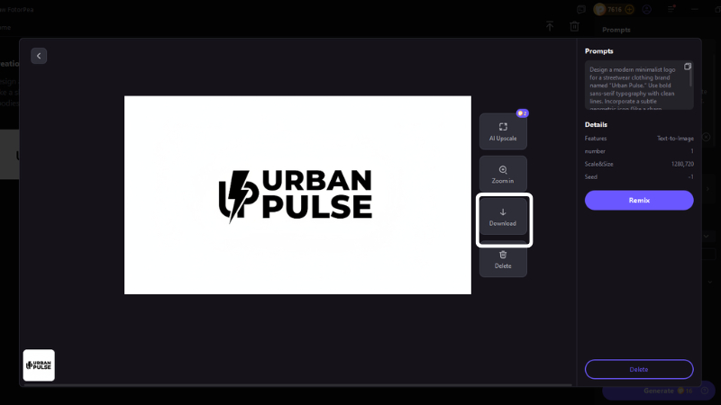 clothing brand ideas logo