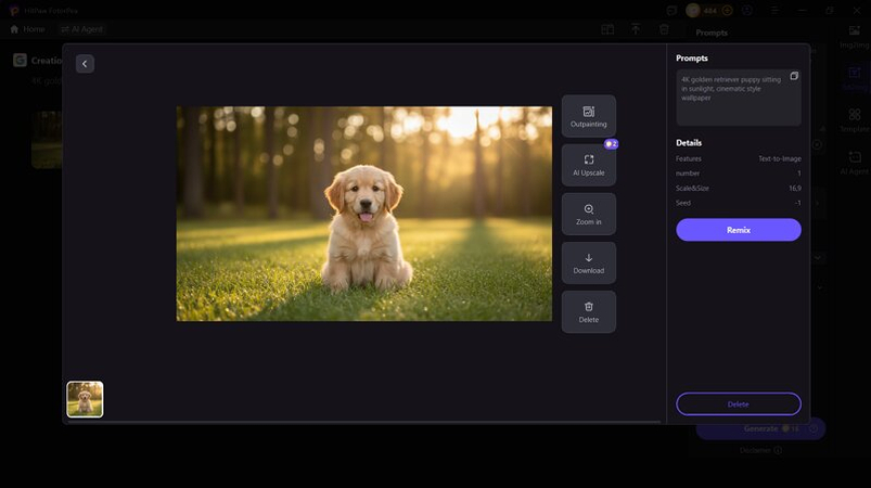 Download Cute Dog Wallpaper
