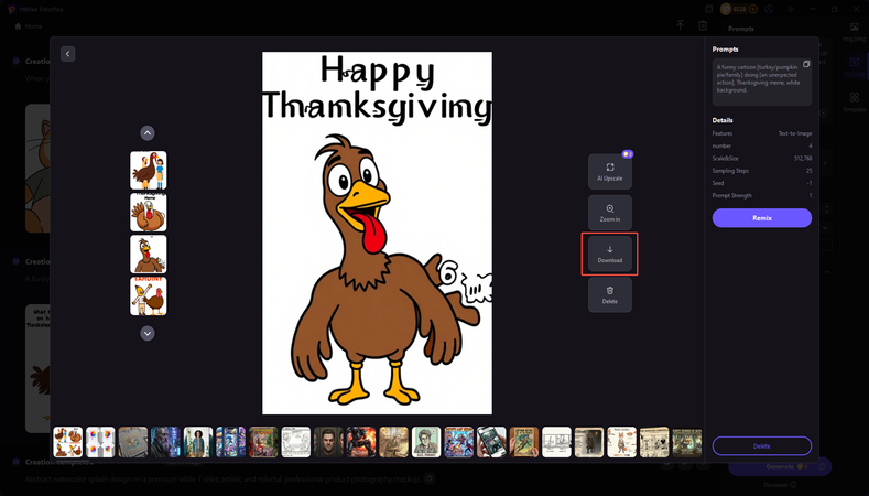 funny happy thanksgiving meme