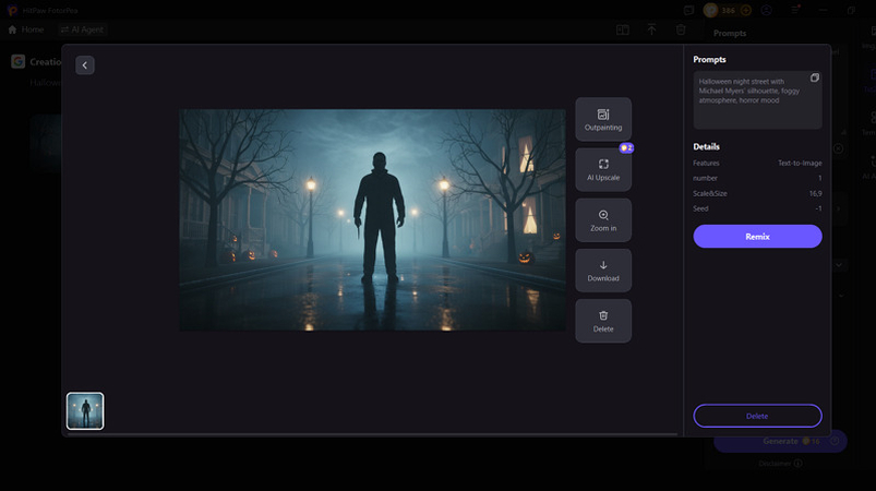 Download Michael Myers Halloween Wallpaper