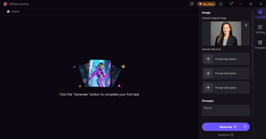 drag and drop picture