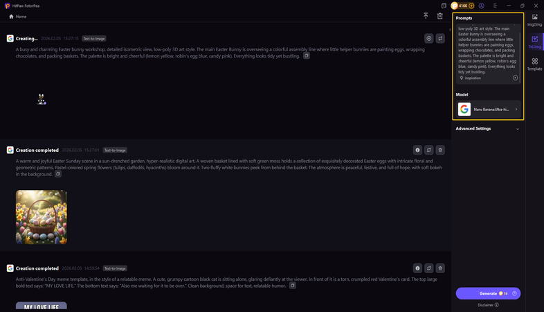 easter writing prompts for kindergarten