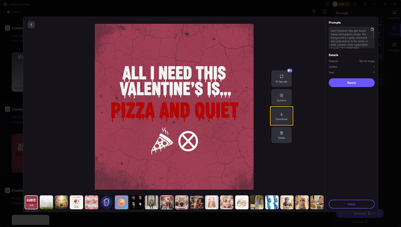 anti-valentine's day memes