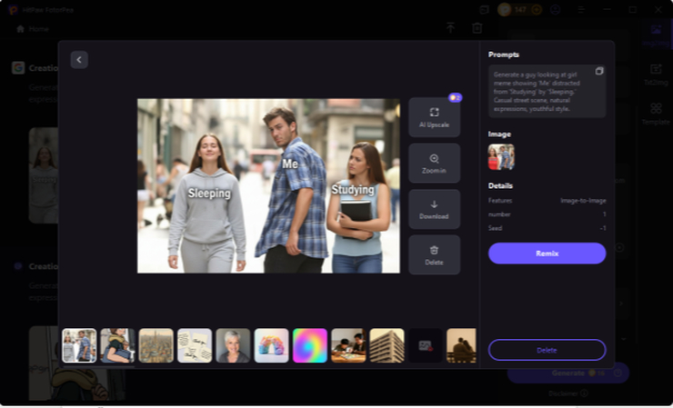distracted boyfriend meme image