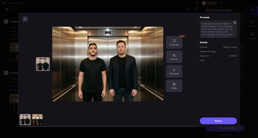 click download to save the image