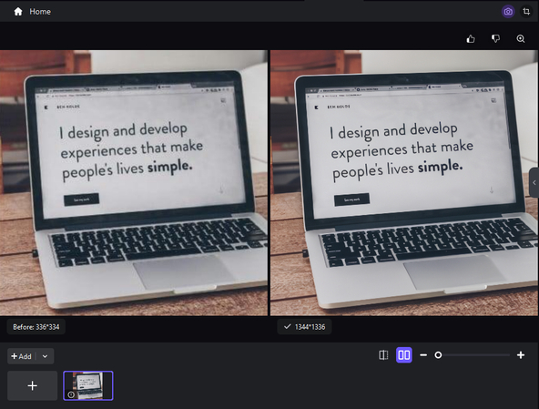 HitPaw FotorPea
