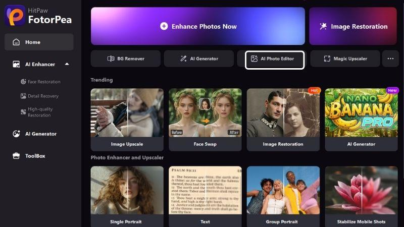 hitpaw fotorpea who want me meme tool