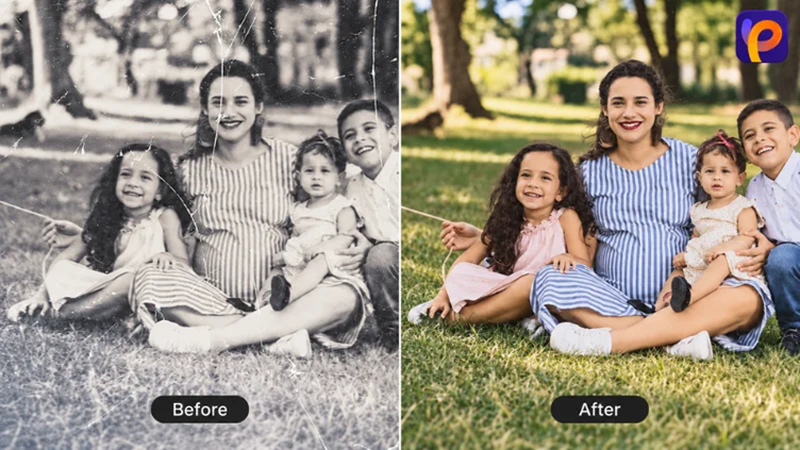hitpaw fotorpea tools for restoring old photos
