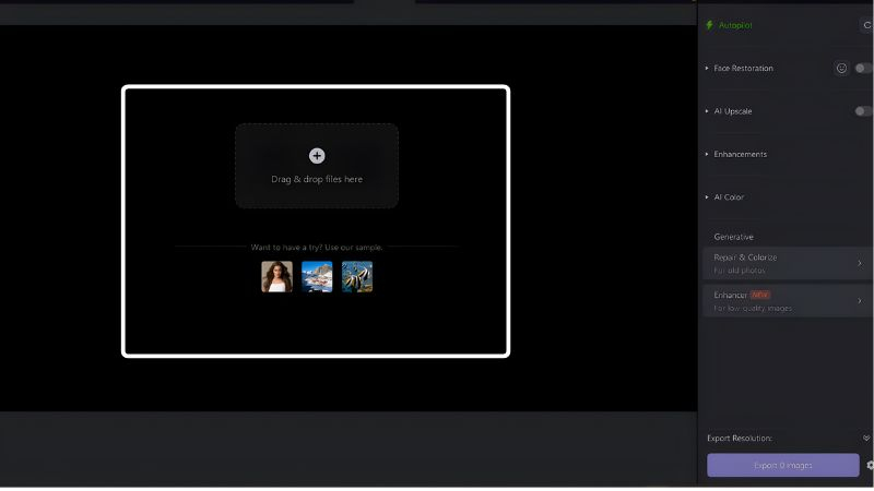 hitpaw-fotorpea-upload-image